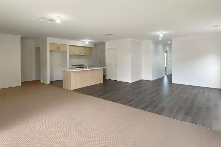 Fifth view of Homely house listing, 61 Wiltshire Boulevard, Rockbank VIC 3335