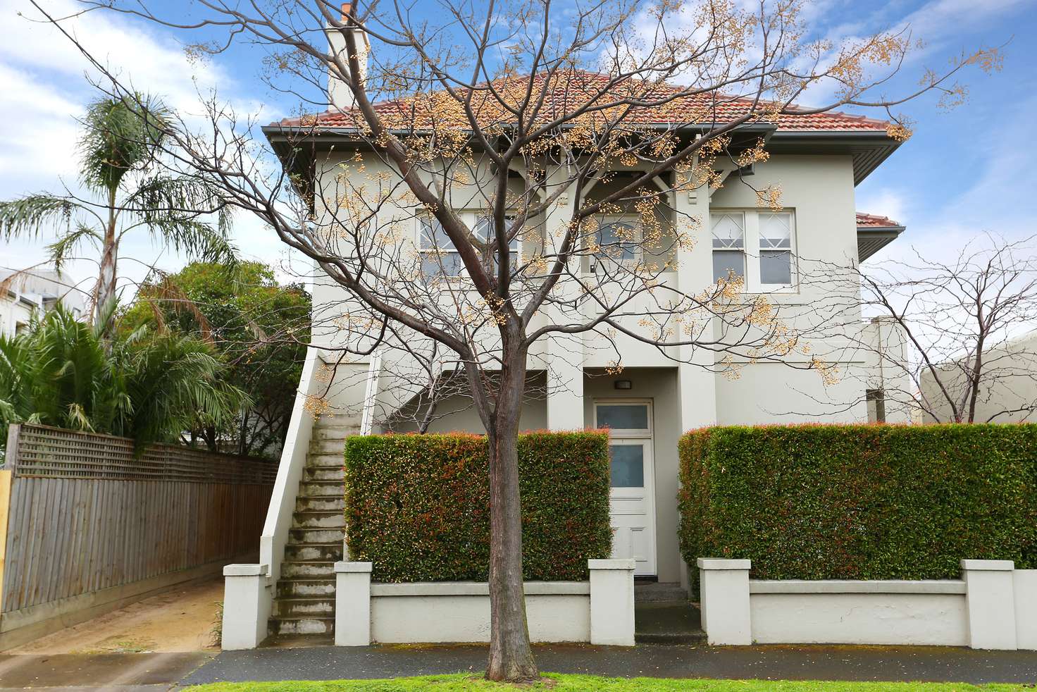 Main view of Homely apartment listing, 3/1 Anderson Street, South Melbourne VIC 3205