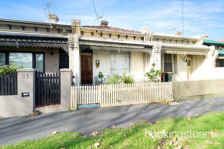 Third view of Homely house listing, 33 McGregor Street, Middle Park VIC 3206