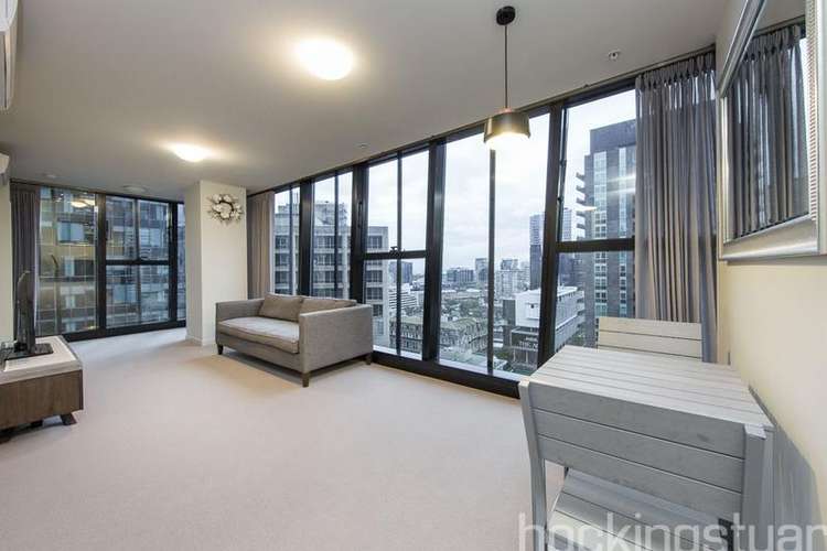 Main view of Homely apartment listing, 1811/568 Collins Street, Melbourne VIC 3000