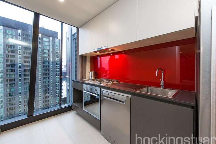 Fourth view of Homely apartment listing, 1811/568 Collins Street, Melbourne VIC 3000