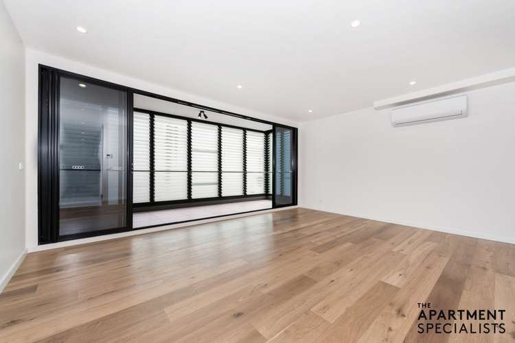 Second view of Homely apartment listing, 102/1258 Malvern Road, Malvern VIC 3144