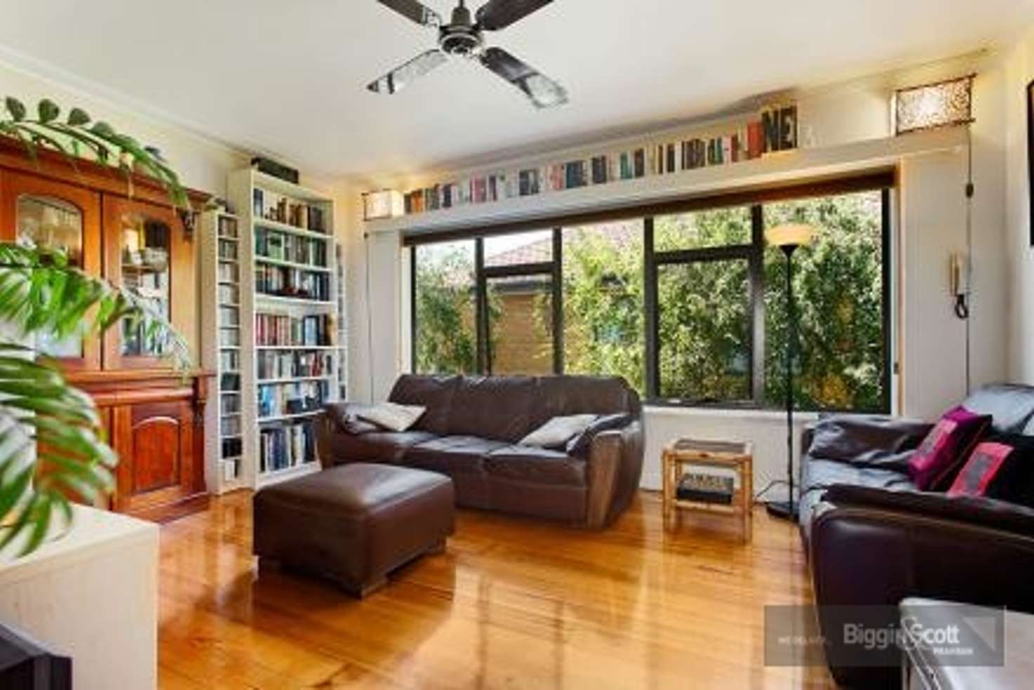 Main view of Homely apartment listing, 11/29 Spenser Street, St Kilda VIC 3182