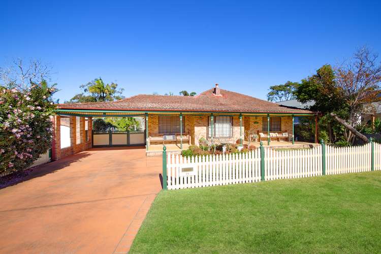 Fourth view of Homely house listing, 26 Telopea Avenue, Caringbah South NSW 2229