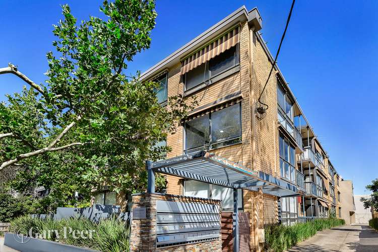 Main view of Homely apartment listing, 9/9 The Avenue, Windsor VIC 3181