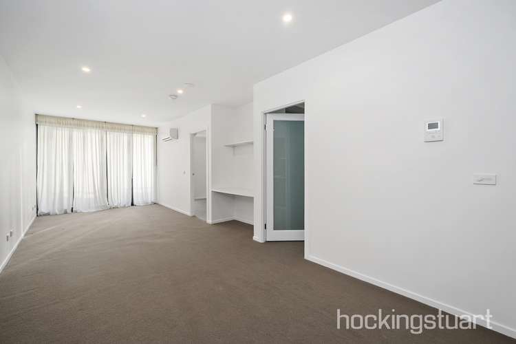 Second view of Homely apartment listing, 308/49 Plenty Road, Preston VIC 3072