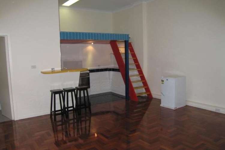 Second view of Homely studio listing, 115A Cardigan Street, Carlton VIC 3053