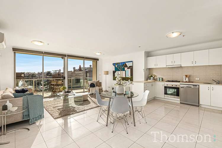 Third view of Homely apartment listing, 20/300 High Street, Windsor VIC 3181