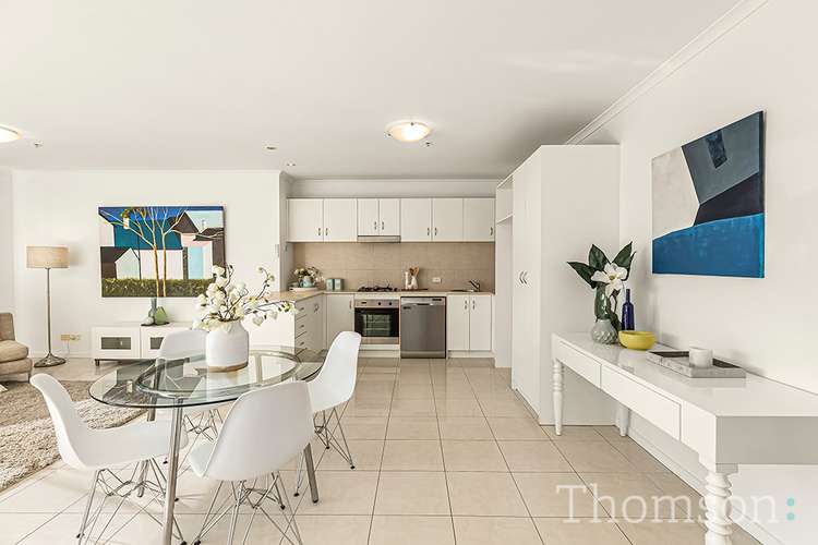 Fourth view of Homely apartment listing, 20/300 High Street, Windsor VIC 3181