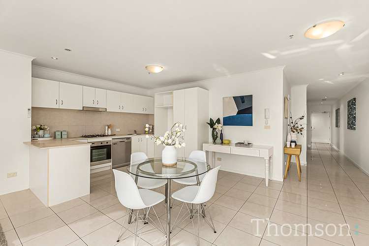 Fifth view of Homely apartment listing, 20/300 High Street, Windsor VIC 3181