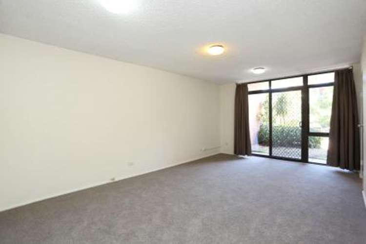 Second view of Homely apartment listing, 12/19 Wood Street, North Melbourne VIC 3051