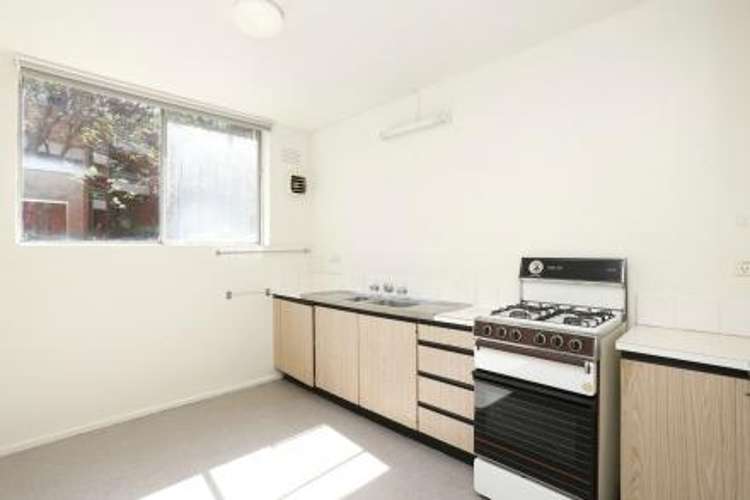 Third view of Homely apartment listing, 12/19 Wood Street, North Melbourne VIC 3051