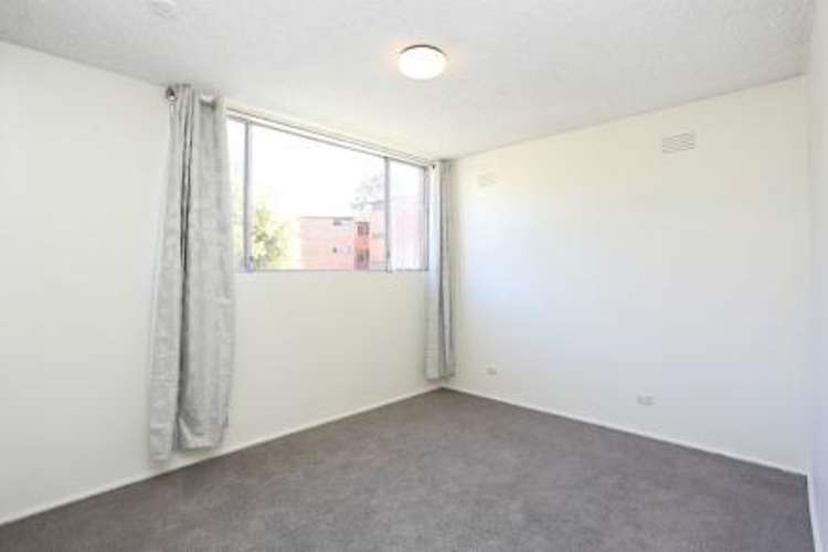Fourth view of Homely apartment listing, 12/19 Wood Street, North Melbourne VIC 3051