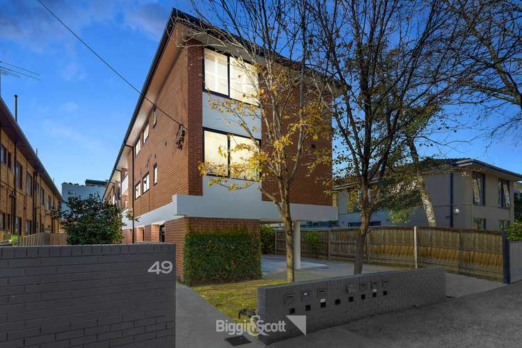 Main view of Homely apartment listing, 3/49 Ruskin Street, Elwood VIC 3184