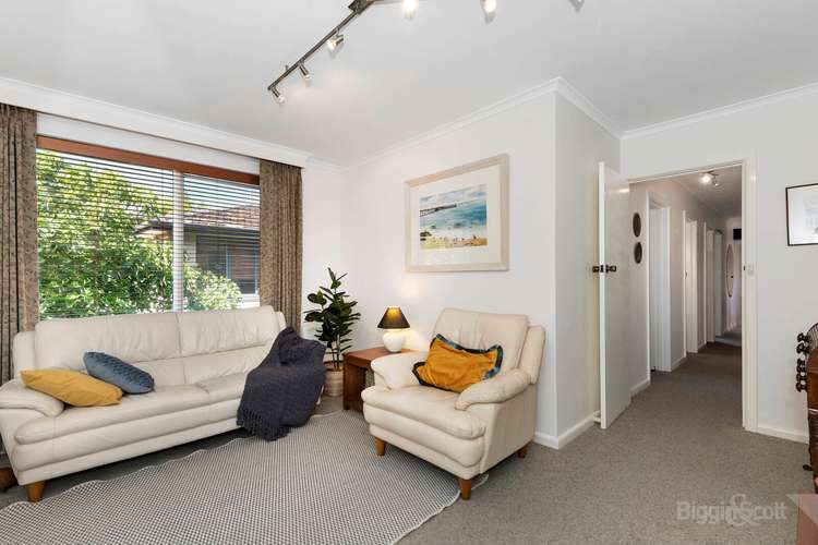 Second view of Homely apartment listing, 3/49 Ruskin Street, Elwood VIC 3184