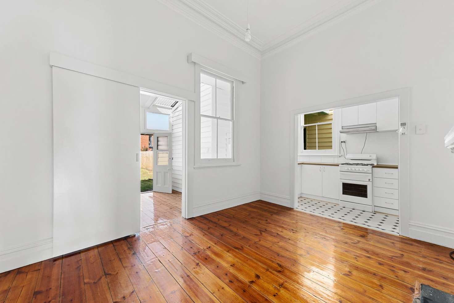 Main view of Homely house listing, 17 Finlay Street, Albert Park VIC 3206