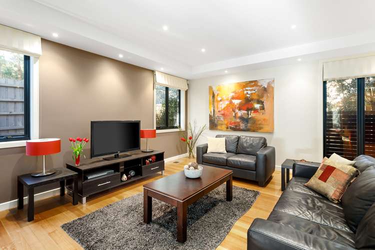 Fifth view of Homely house listing, 12 Karens Close, Mitcham VIC 3132