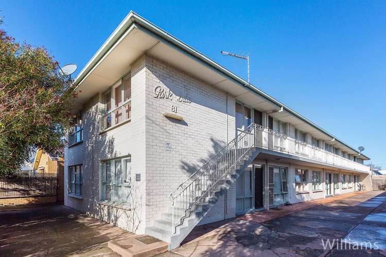 Main view of Homely apartment listing, 5/81 Melbourne Road, Williamstown VIC 3016