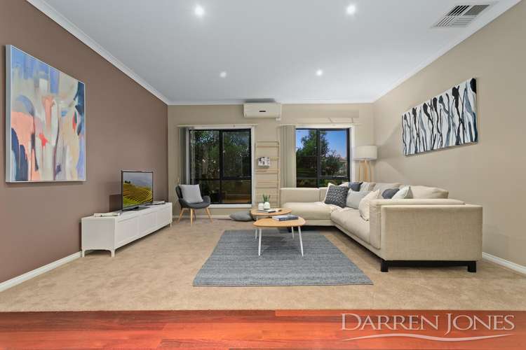 Second view of Homely house listing, 3 Fantail Rise, Diamond Creek VIC 3089