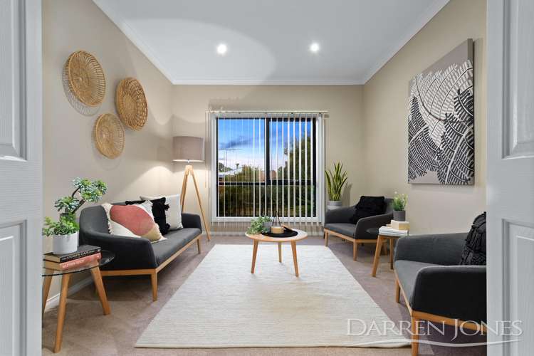 Third view of Homely house listing, 3 Fantail Rise, Diamond Creek VIC 3089