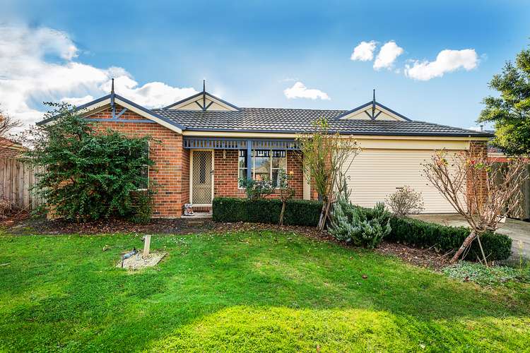 Main view of Homely house listing, 4 Red Gum Circuit, Pakenham VIC 3810