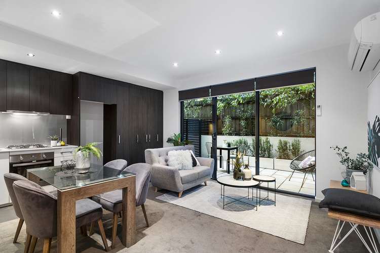 Second view of Homely apartment listing, 6/1526 High Street, Glen Iris VIC 3146