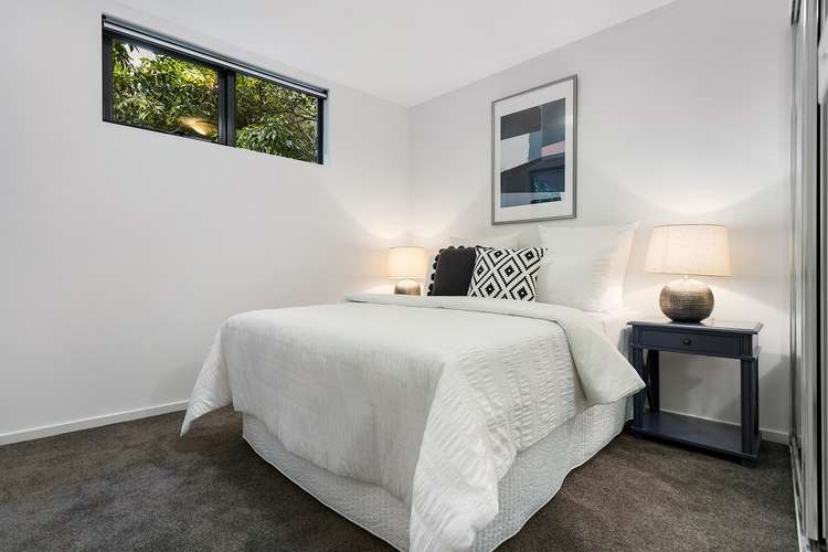 Fifth view of Homely apartment listing, 6/1526 High Street, Glen Iris VIC 3146