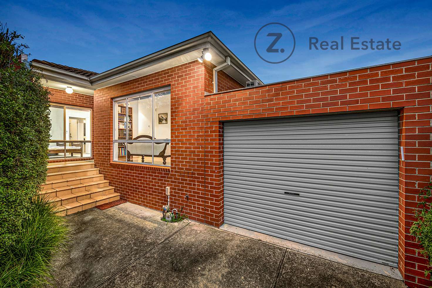 Main view of Homely unit listing, 17A Leith Crescent, Hampton East VIC 3188