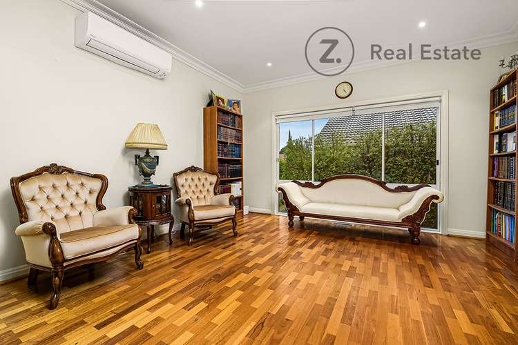 Third view of Homely unit listing, 17A Leith Crescent, Hampton East VIC 3188