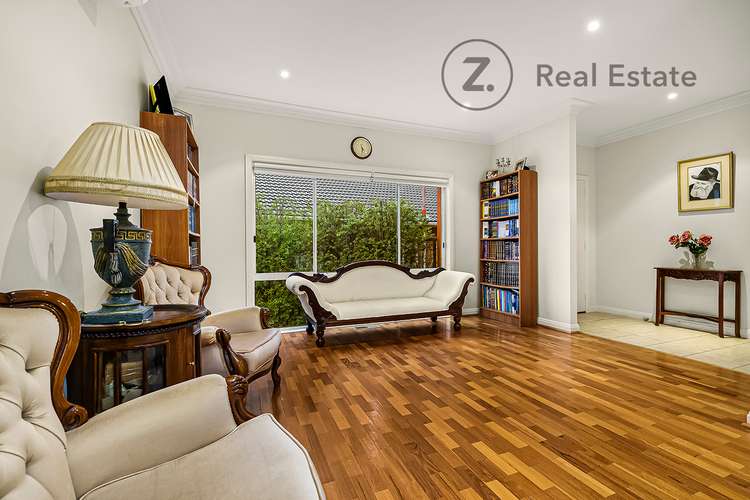 Fourth view of Homely unit listing, 17A Leith Crescent, Hampton East VIC 3188