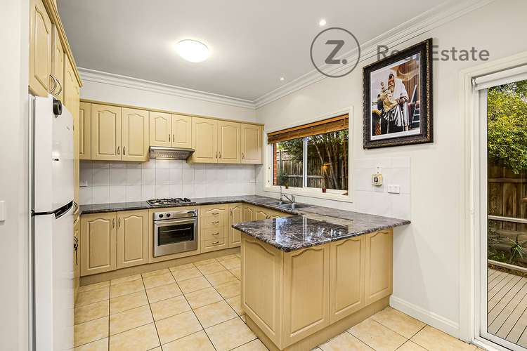 Fifth view of Homely unit listing, 17A Leith Crescent, Hampton East VIC 3188