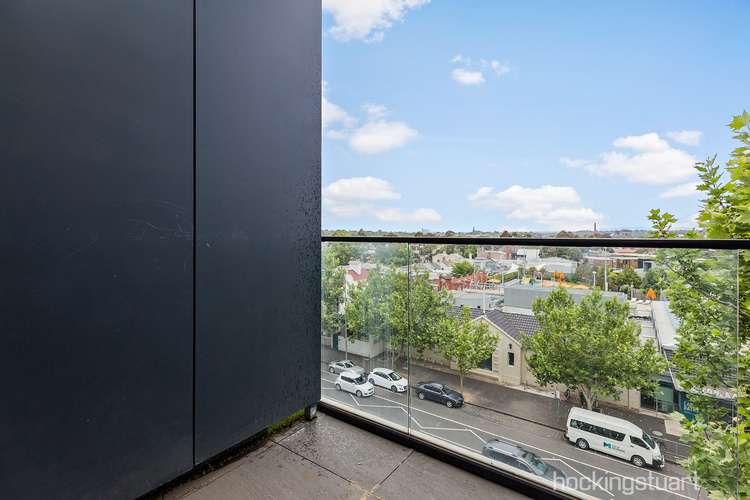 Second view of Homely apartment listing, 409/525 Rathdowne Street, Carlton VIC 3053