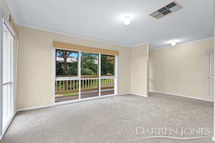 Third view of Homely house listing, 27 Nairne Terrace, Greensborough VIC 3088