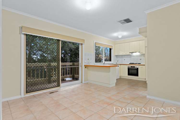Fifth view of Homely house listing, 27 Nairne Terrace, Greensborough VIC 3088