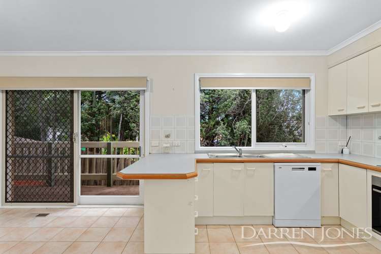 Sixth view of Homely house listing, 27 Nairne Terrace, Greensborough VIC 3088