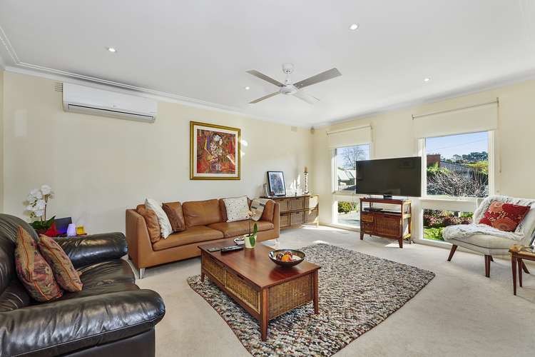 Second view of Homely house listing, 22 Frudal Crescent, Knoxfield VIC 3180