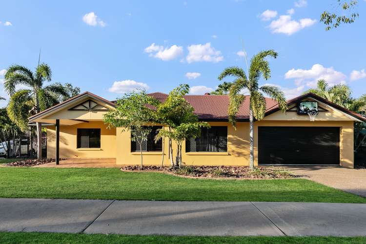 Main view of Homely house listing, 40 Kakadu Parade, Gunn NT 832