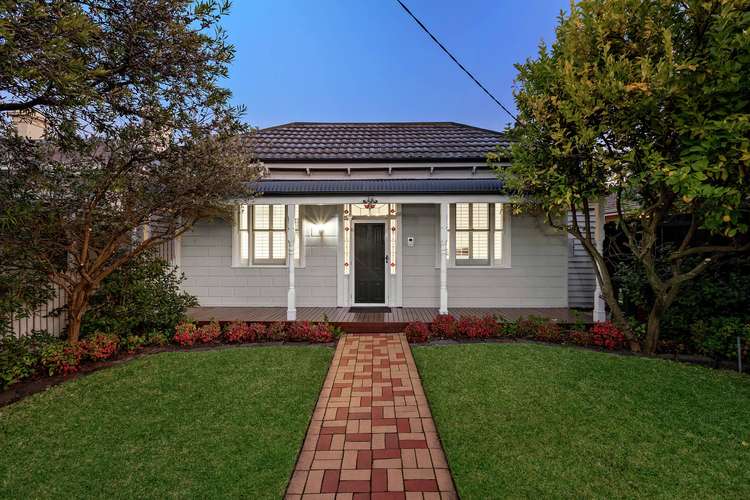 Main view of Homely house listing, 220 Wattletree Road, Malvern VIC 3144