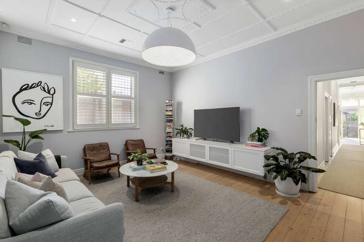 Fifth view of Homely house listing, 117 Charles Street, Prahran VIC 3181