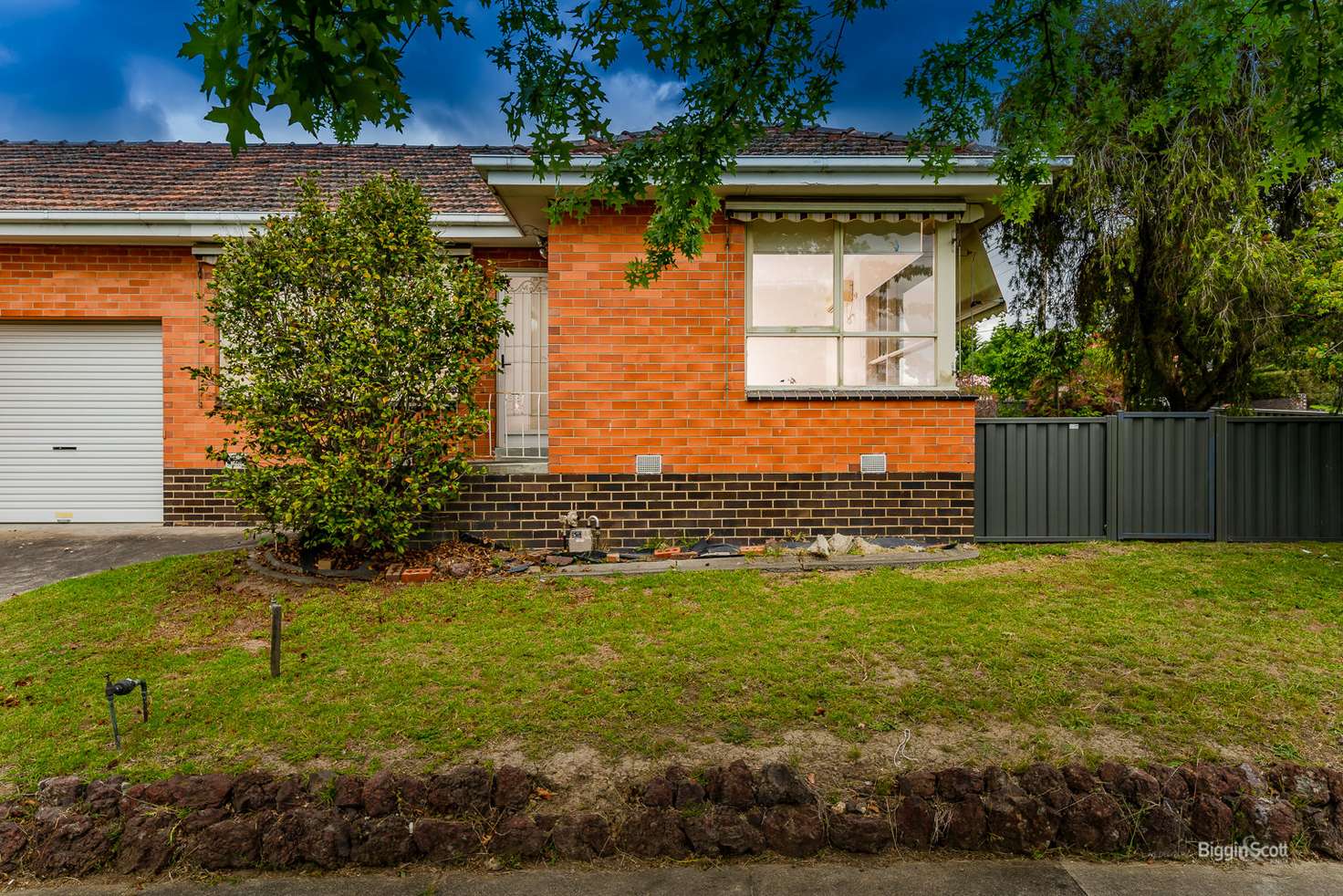 Main view of Homely unit listing, 1/838 Station Street, Box Hill North VIC 3129