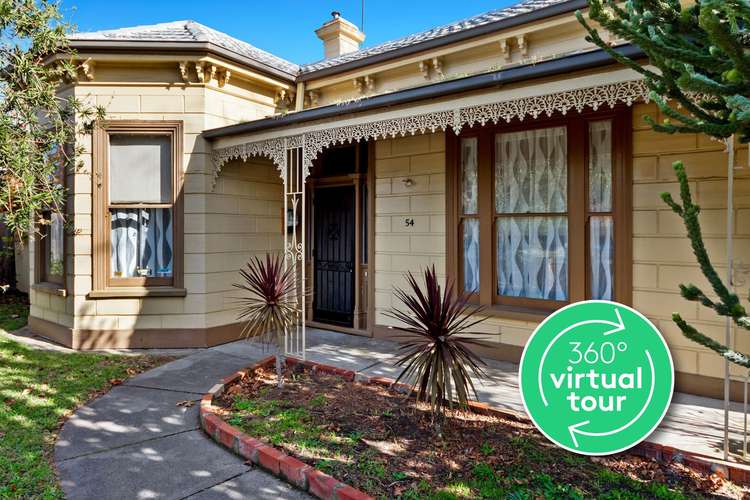 Main view of Homely house listing, 54 Shoobra Road, Elsternwick VIC 3185