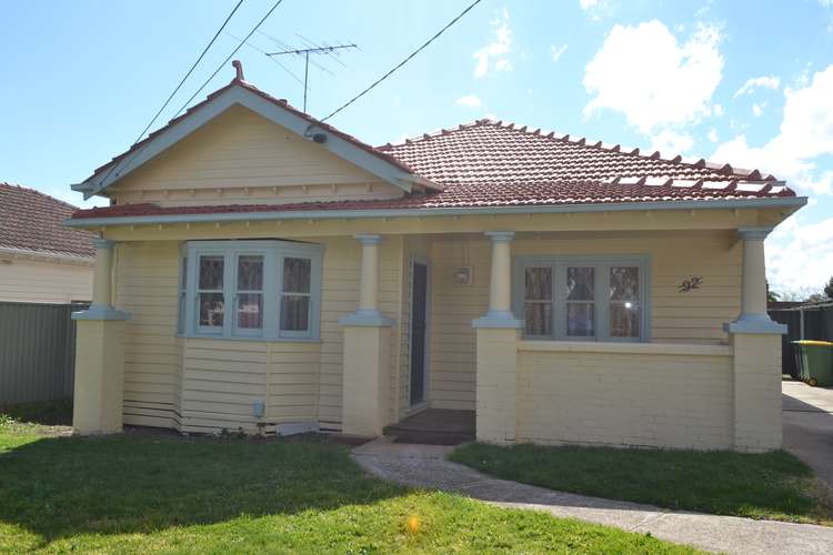 Main view of Homely house listing, 92 May Street, Preston VIC 3072