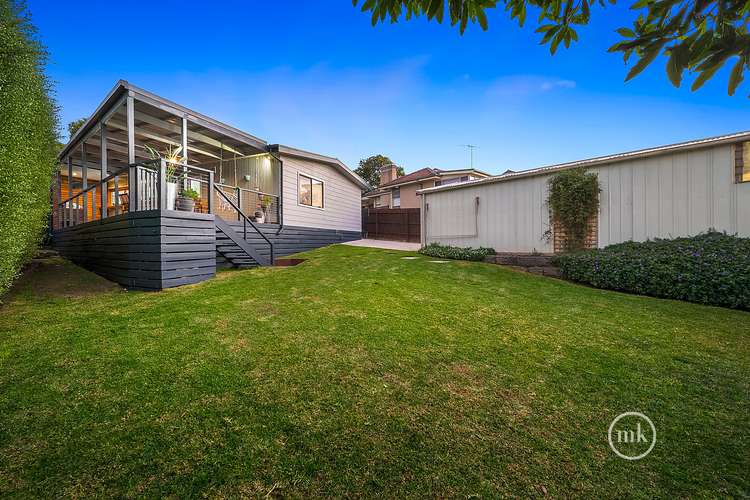 Third view of Homely house listing, 19 Cam Street, Greensborough VIC 3088