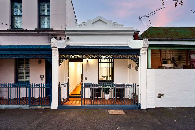 Main view of Homely house listing, 84 Hotham Street, Collingwood VIC 3066