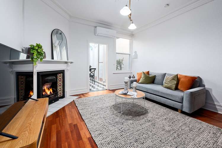 Third view of Homely house listing, 84 Hotham Street, Collingwood VIC 3066