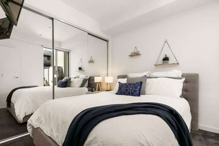 Fourth view of Homely apartment listing, G02/99 Nott Street, Port Melbourne VIC 3207