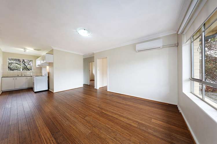 Second view of Homely apartment listing, 6/5 Peak Street, Malvern East VIC 3145