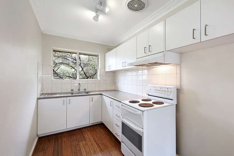 Third view of Homely apartment listing, 6/5 Peak Street, Malvern East VIC 3145