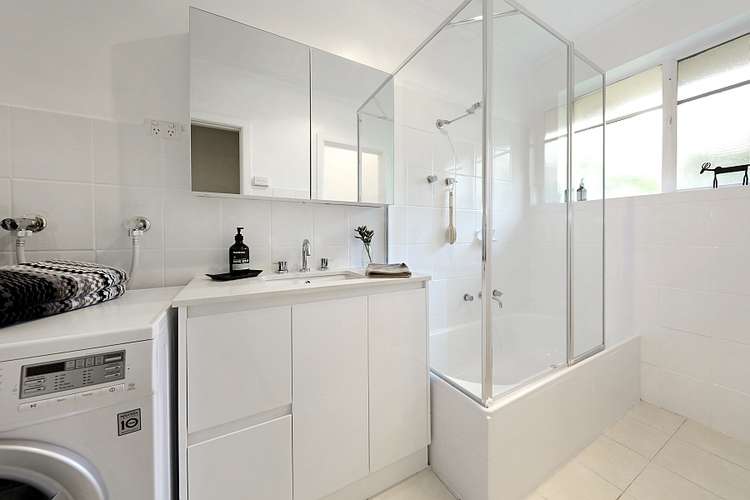 Fourth view of Homely apartment listing, 6/5 Peak Street, Malvern East VIC 3145