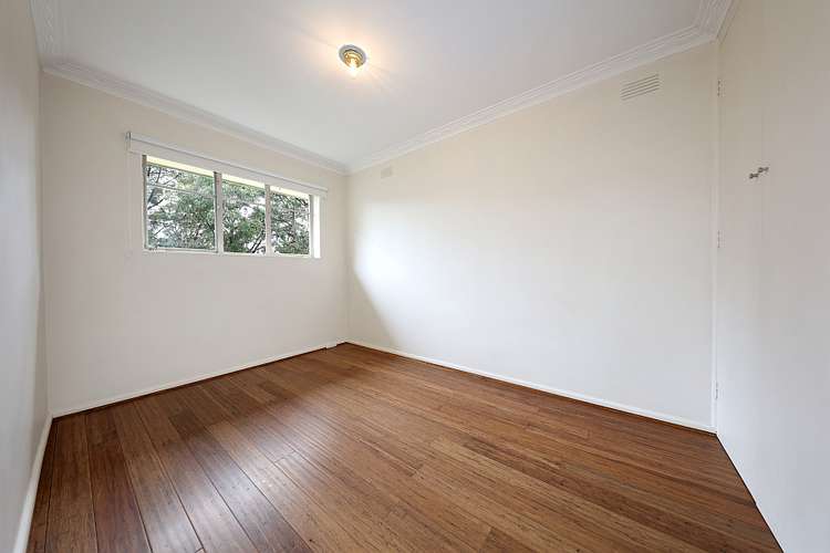Fifth view of Homely apartment listing, 6/5 Peak Street, Malvern East VIC 3145